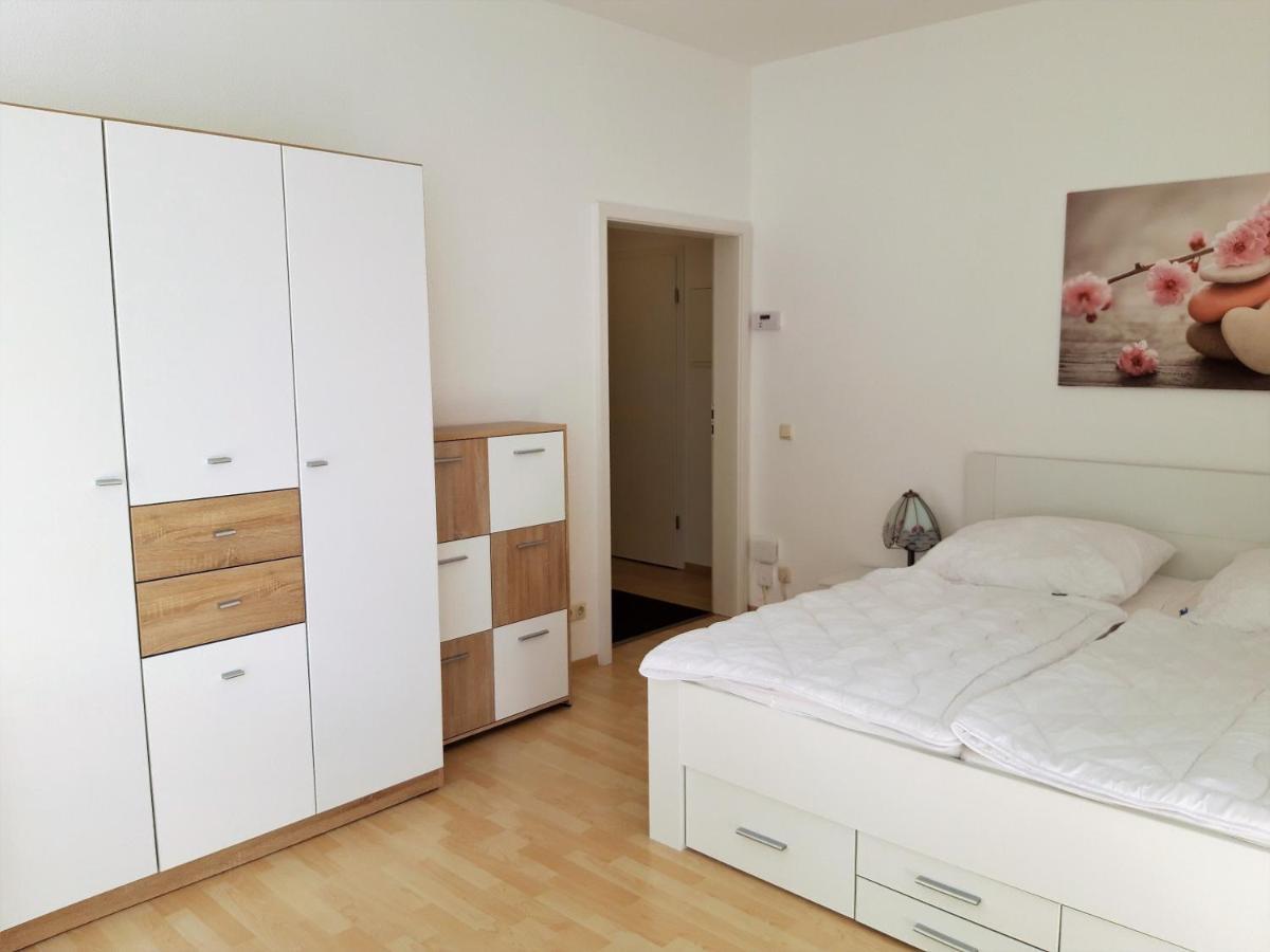 Apartment Gemuetliche Kleine *