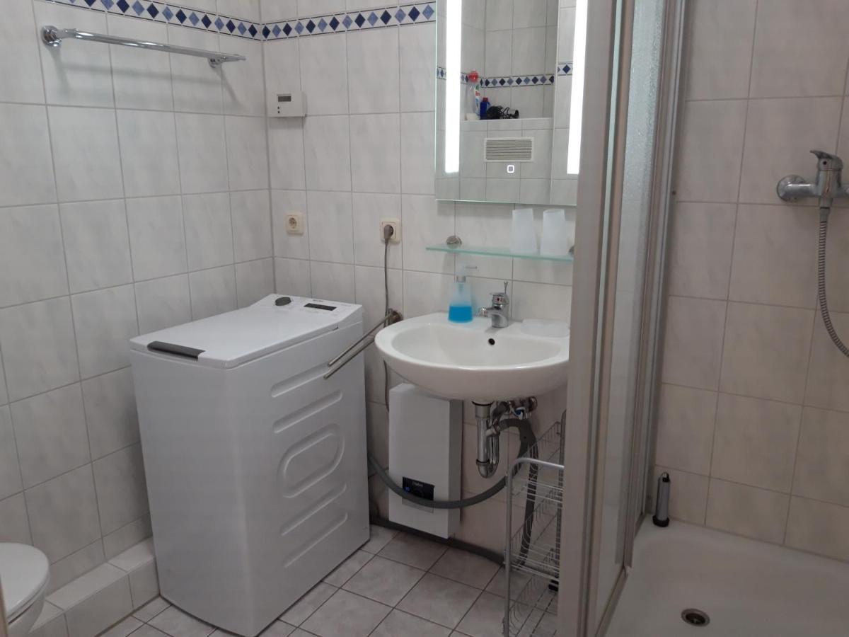 Gemuetliche Kleine Apartment