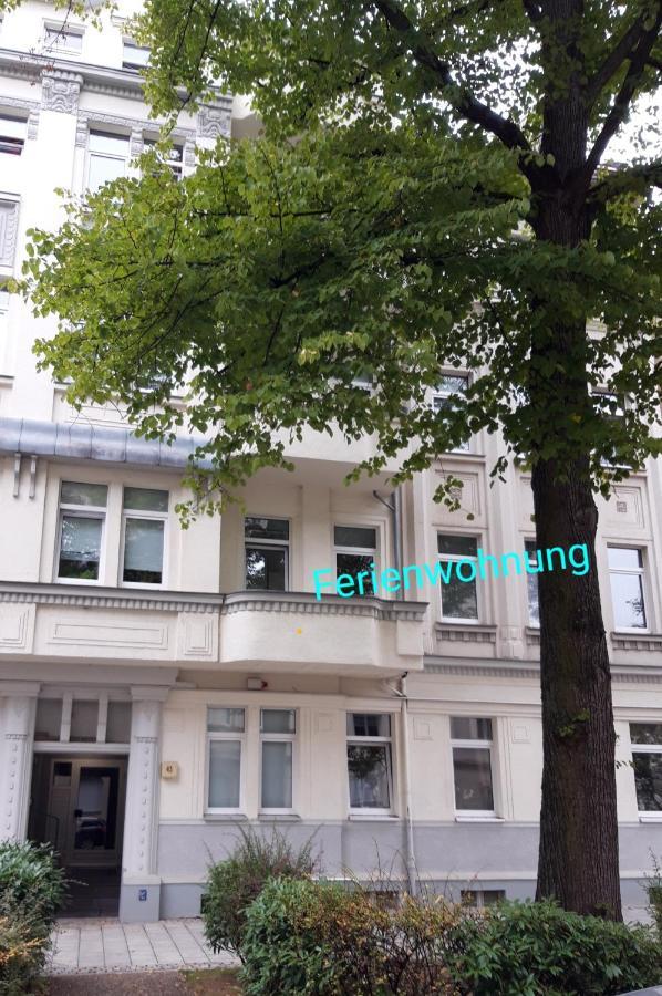 Gemuetliche Kleine Chemnitz